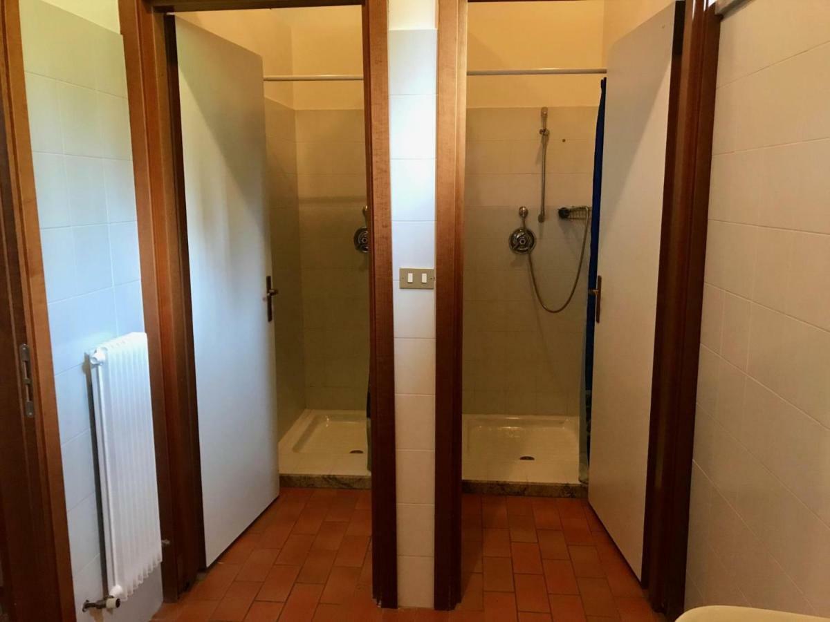 Camping & Caravan Zoncolan Ovaro Extérieur photo